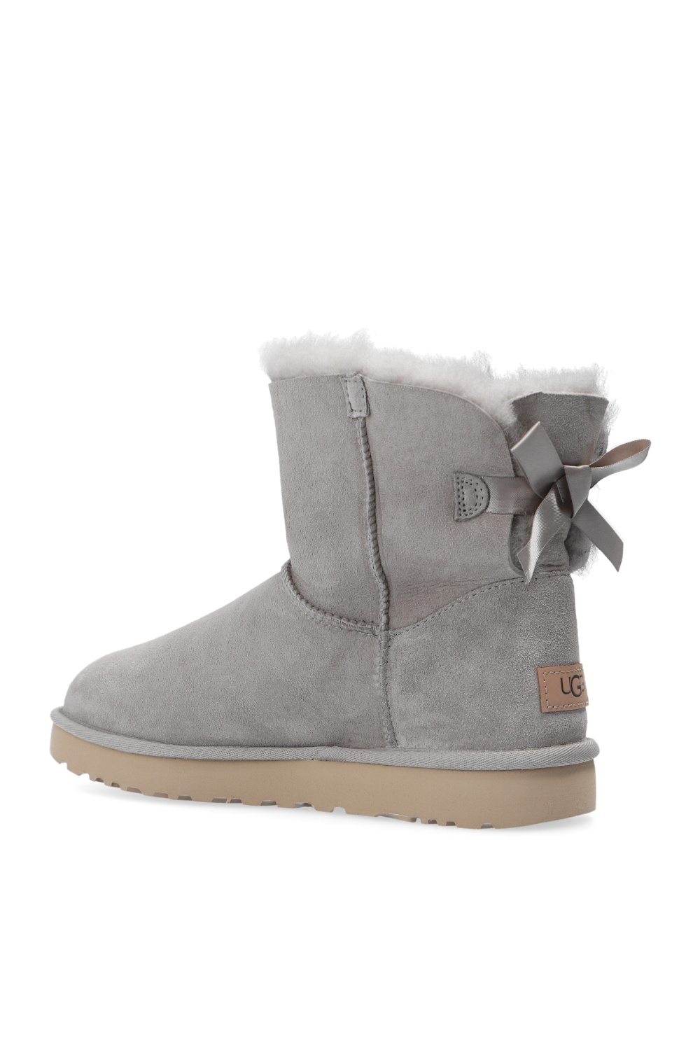 UGG 'Угги для самых маленьких ugg australia