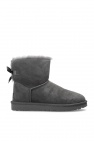 quoddy ugg shearling moccasin