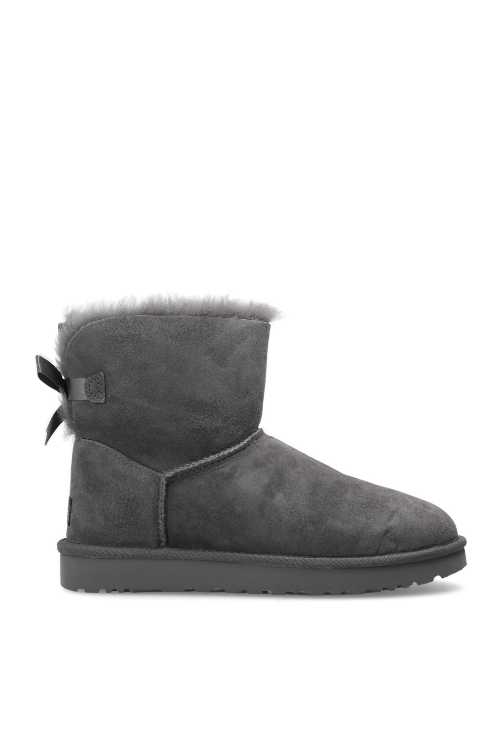 UGG 'UGG Mules femme Noir