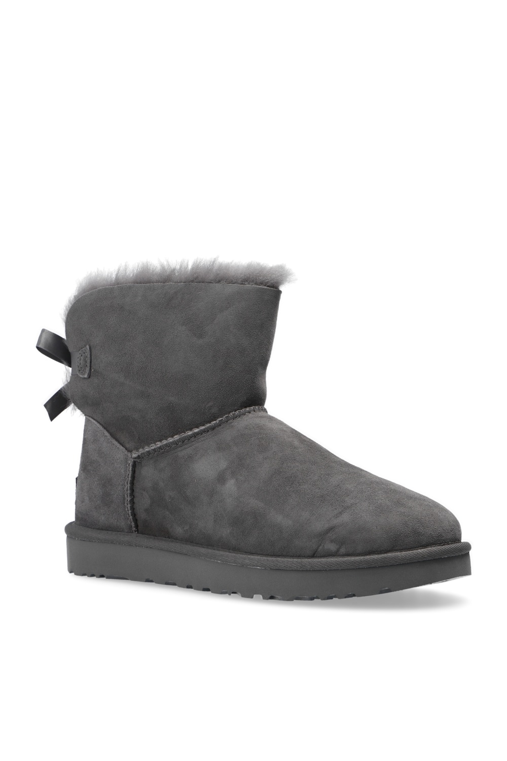 UGG 'UGG Mules femme Noir