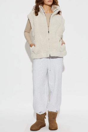 UGG ‘Mini Bailey Bow II’ snow boots
