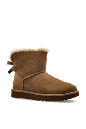 UGG ‘Mini Bailey Bow II’ snow boots