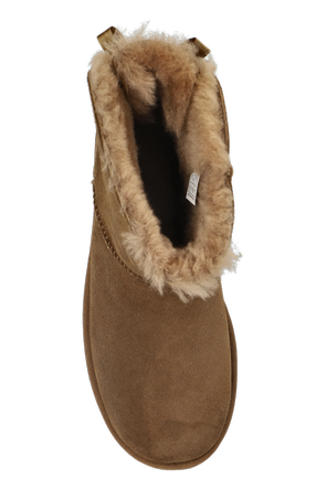 UGG ‘Mini Bailey Bow II’ snow boots