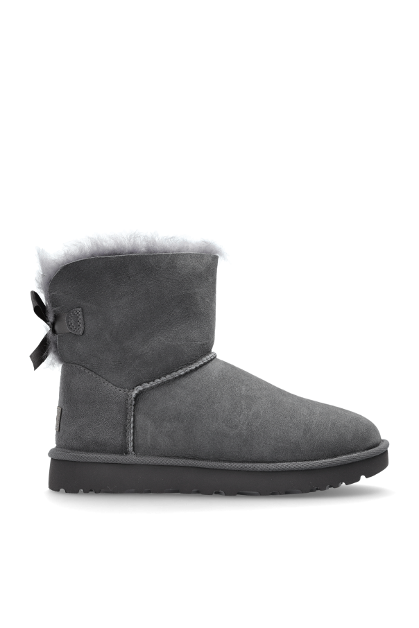 Snow boots "Mini Bailey Bow II" od UGG