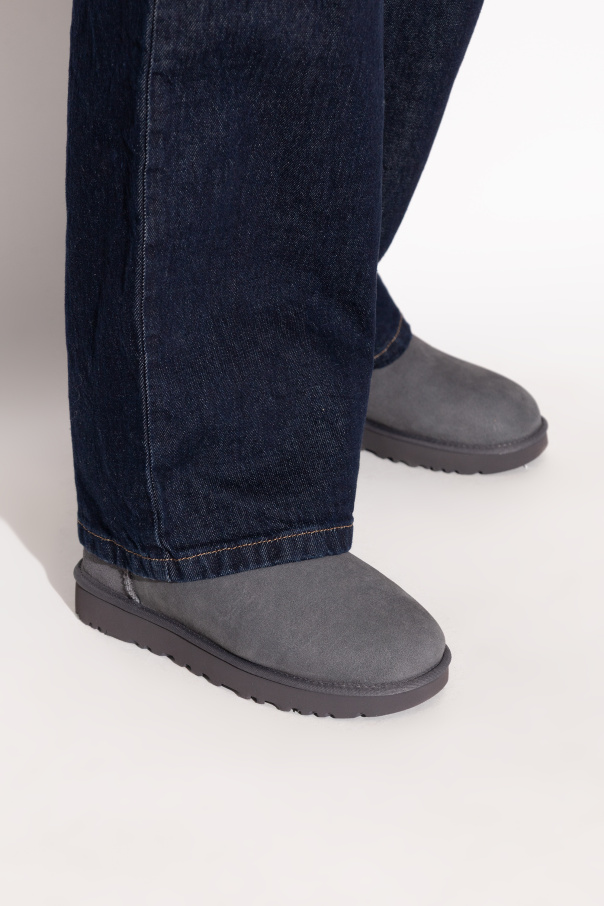 UGG Snow boots "Mini Bailey Bow II"