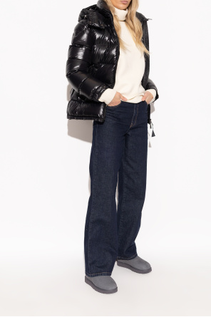 UGG Snow boots "Mini Bailey Bow II"