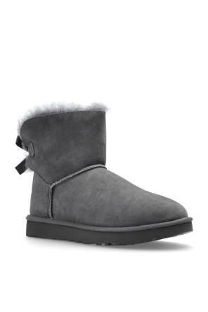 UGG Snow boots "Mini Bailey Bow II"