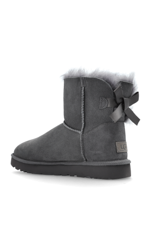 UGG Snow boots "Mini Bailey Bow II"