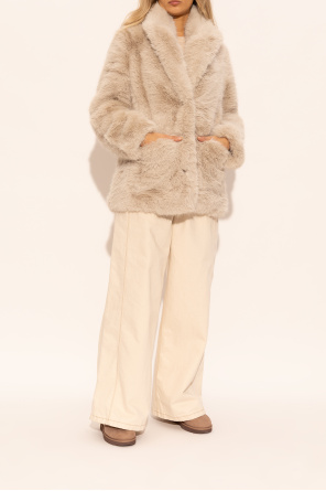 UGG Snow boots `W MINI BAILEY BOW II`