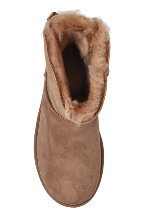 UGG Snow boots `W MINI BAILEY BOW II`