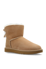 UGG Ankle Boots Mini Bailey Bow II