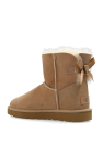 UGG Ankle Boots Mini Bailey Bow II