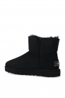 UGG 'Угги ugg с бантиком стильные