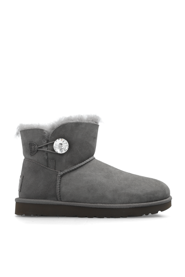 UGG ‘Bailey Mini’ snow boots