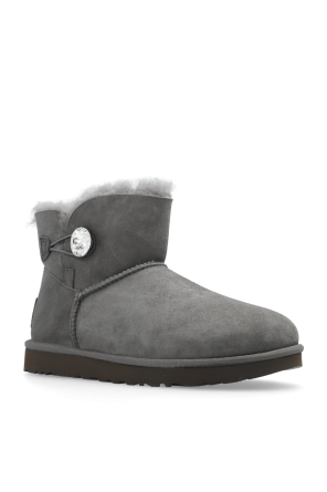 UGG ‘Bailey Mini’ snow boots