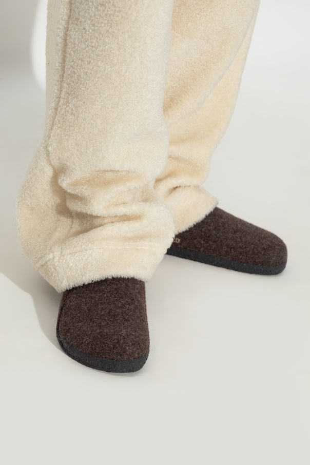 Birkenstock Chanclas "Zermatt Rivet"