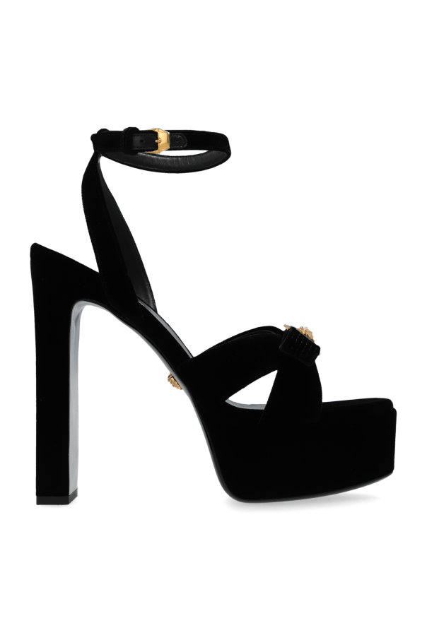 Versace Platform sandals Gianni