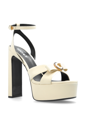 Versace Platform sandals