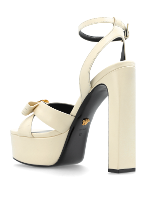 Versace Platform sandals