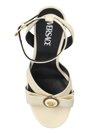 Versace Platform sandals