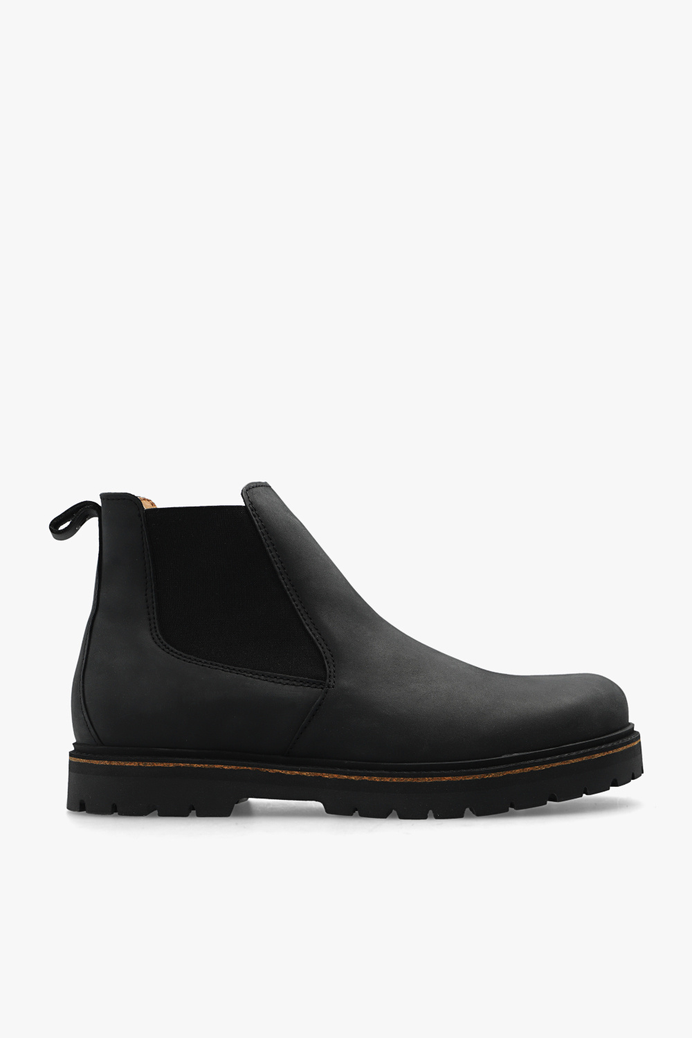 Birkenstock ‘Stalon II’ Chelsea boots