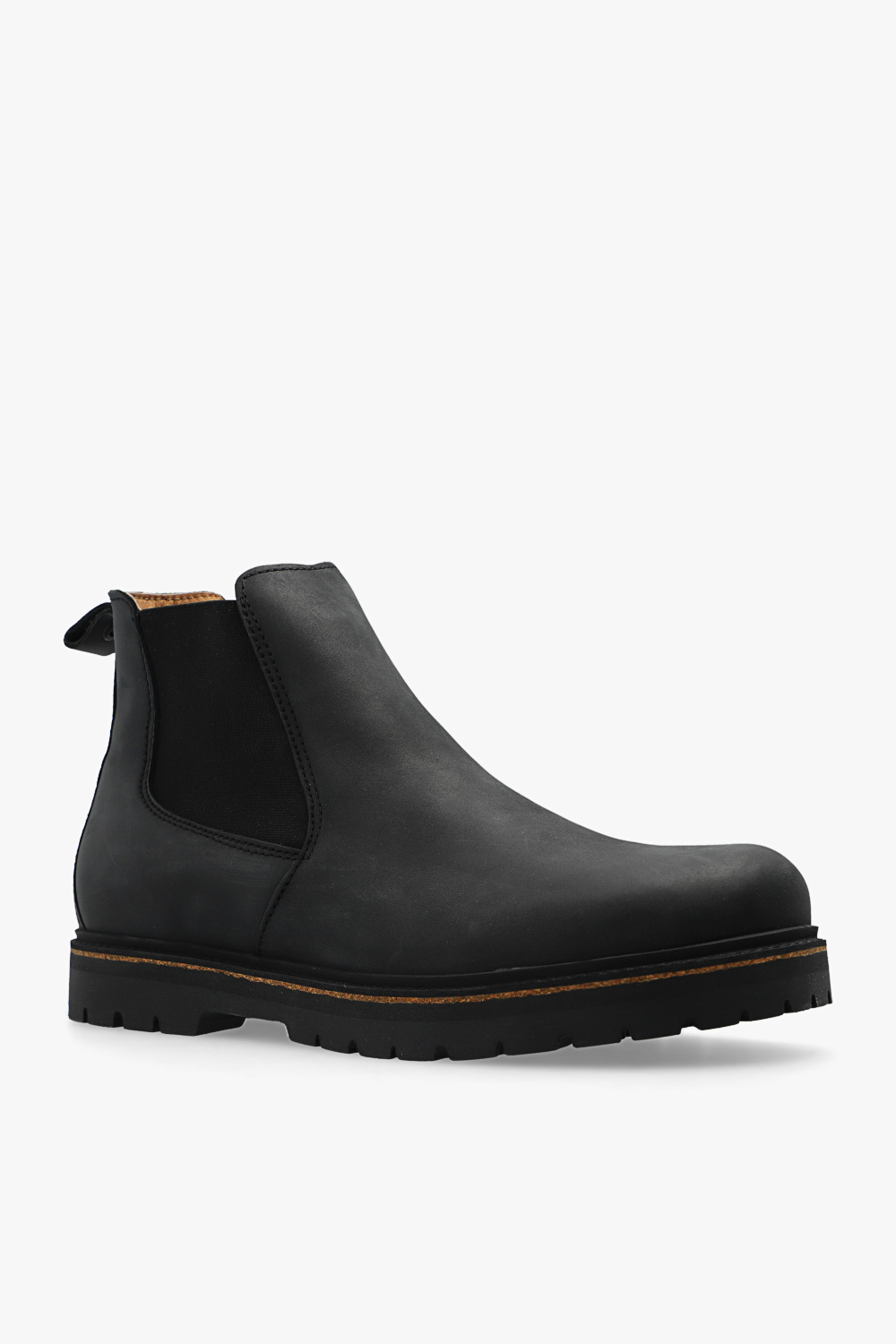 Birkenstock ‘Stalon II’ Chelsea boots