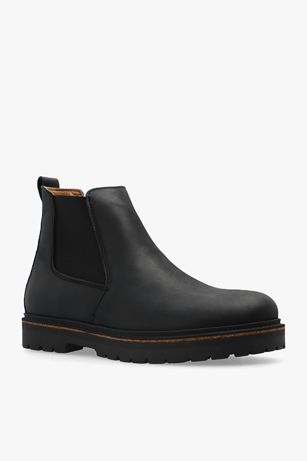 Birkenstock ‘Stalon II’ Chelsea boots