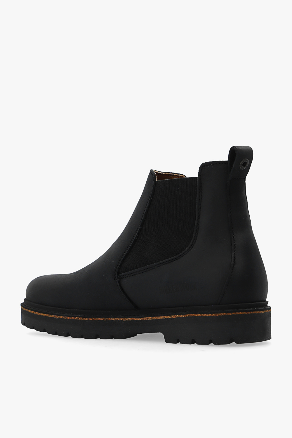 Birkenstock ‘Stalon II’ Chelsea boots