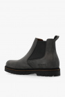 Birkenstock ‘Stalon II’ Chelsea boots