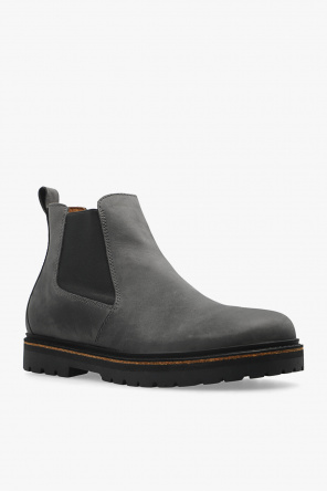 Birkenstock ‘Stalon II’ Chelsea boots
