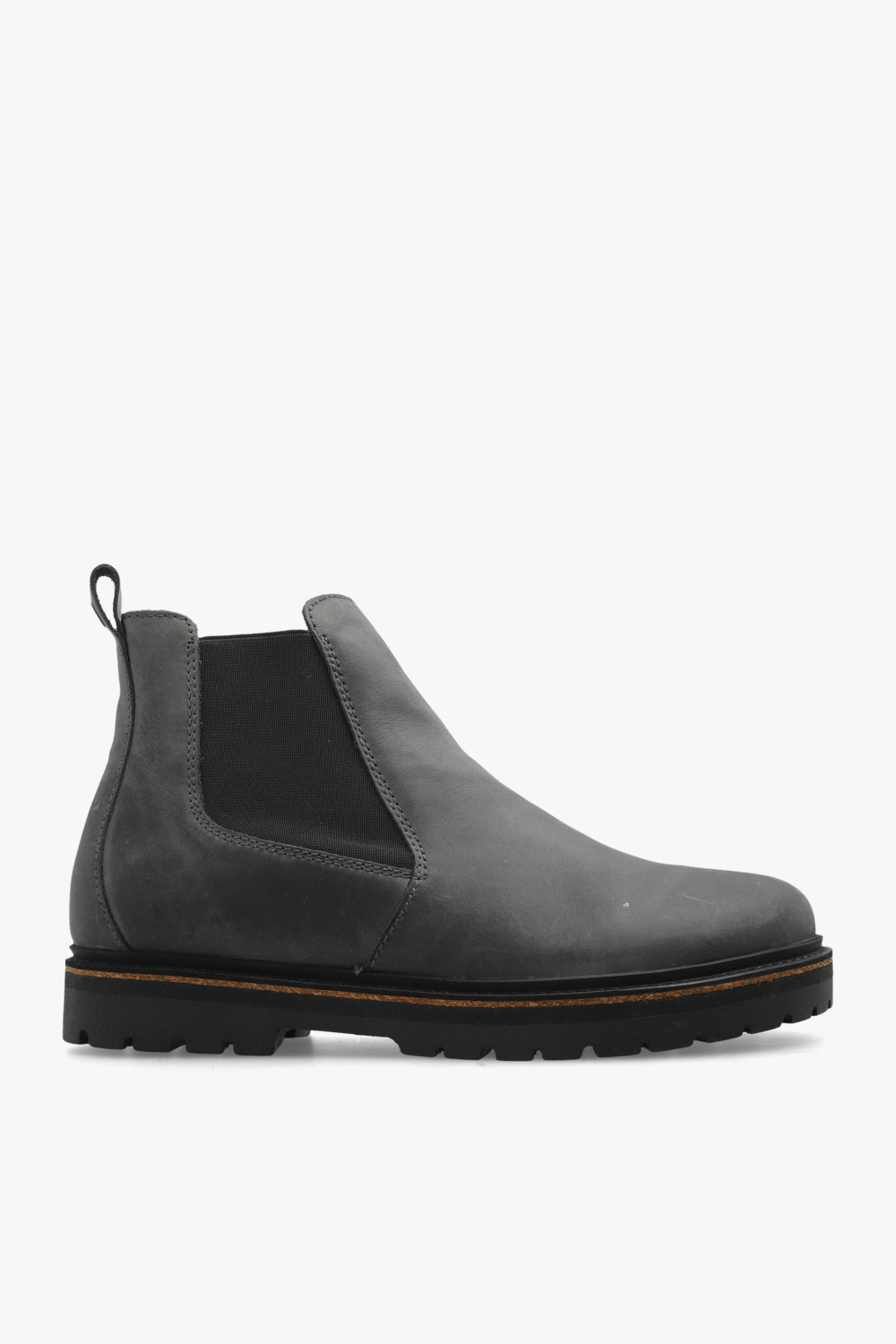 Birkenstock ‘Stalon II’ Chelsea boots