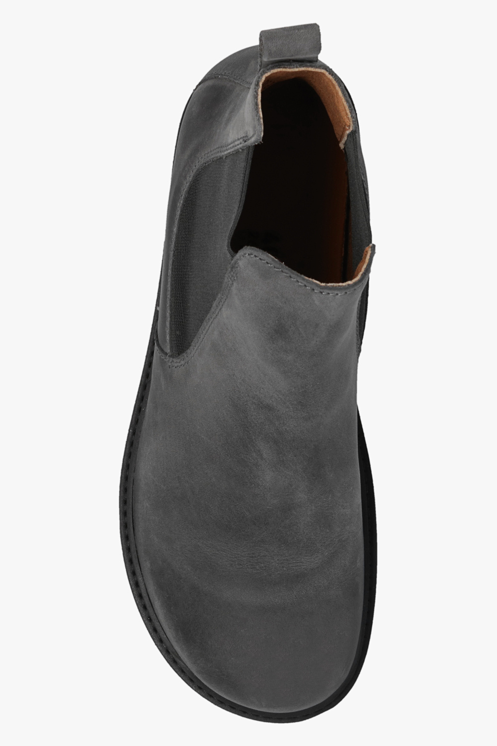 Birkenstock ‘Stalon II’ Chelsea boots