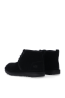 UGG Kids ‘K Neumel II’ lace-up boots