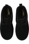 UGG Kids ‘K Neumel II’ lace-up boots