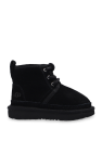 Жіночі уги ugg ultra mini black