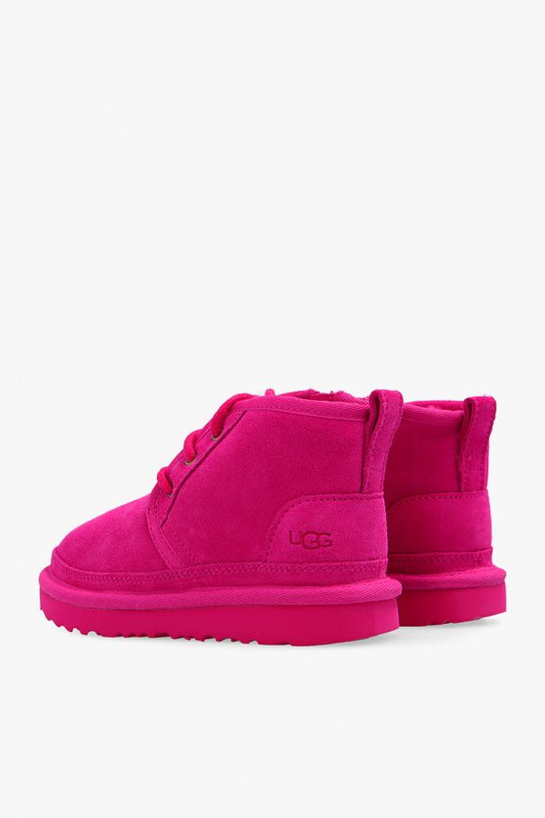 UGG Kids ‘Neumel II’ shoes