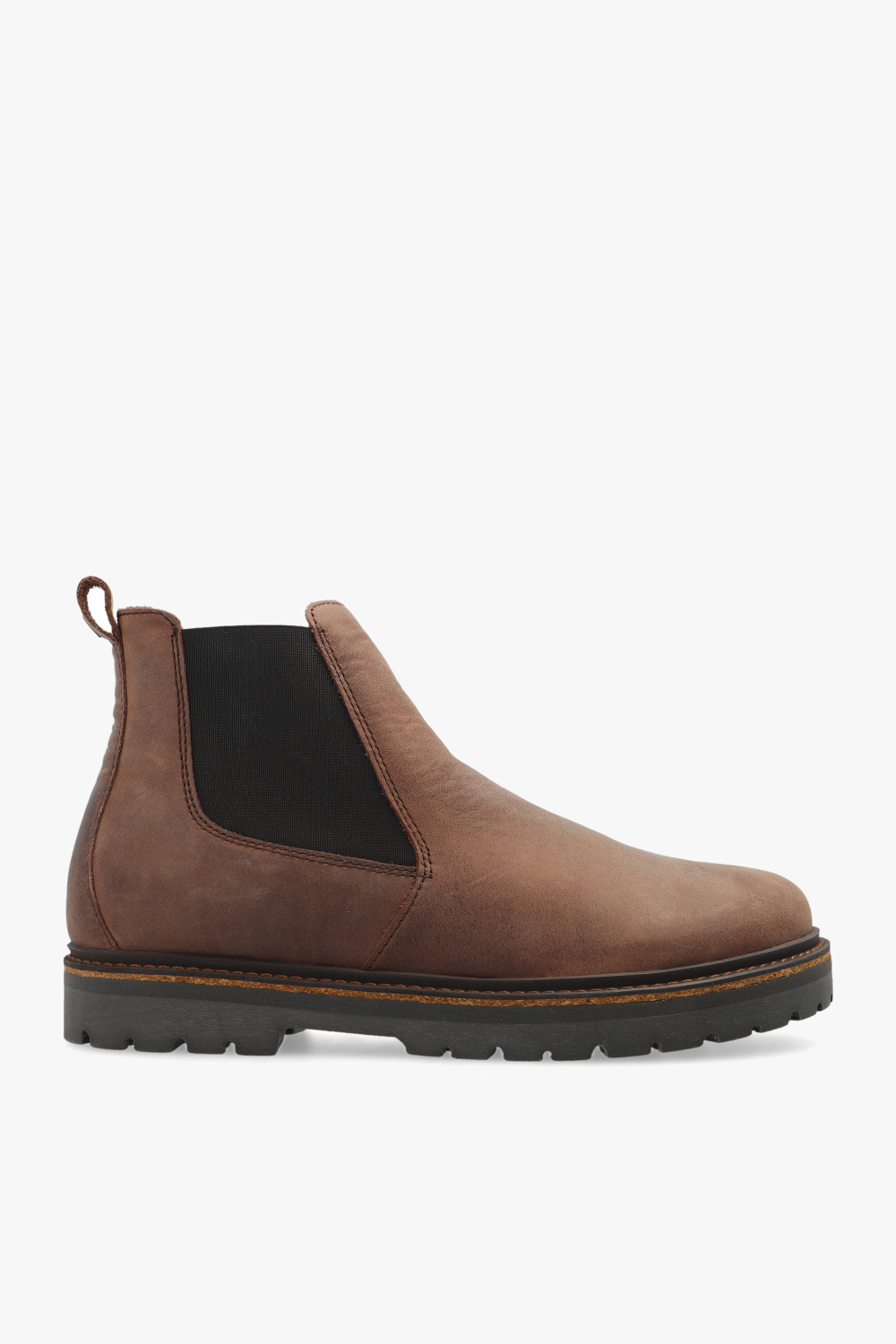 Birkenstock ‘Stalon II’ ankle boots