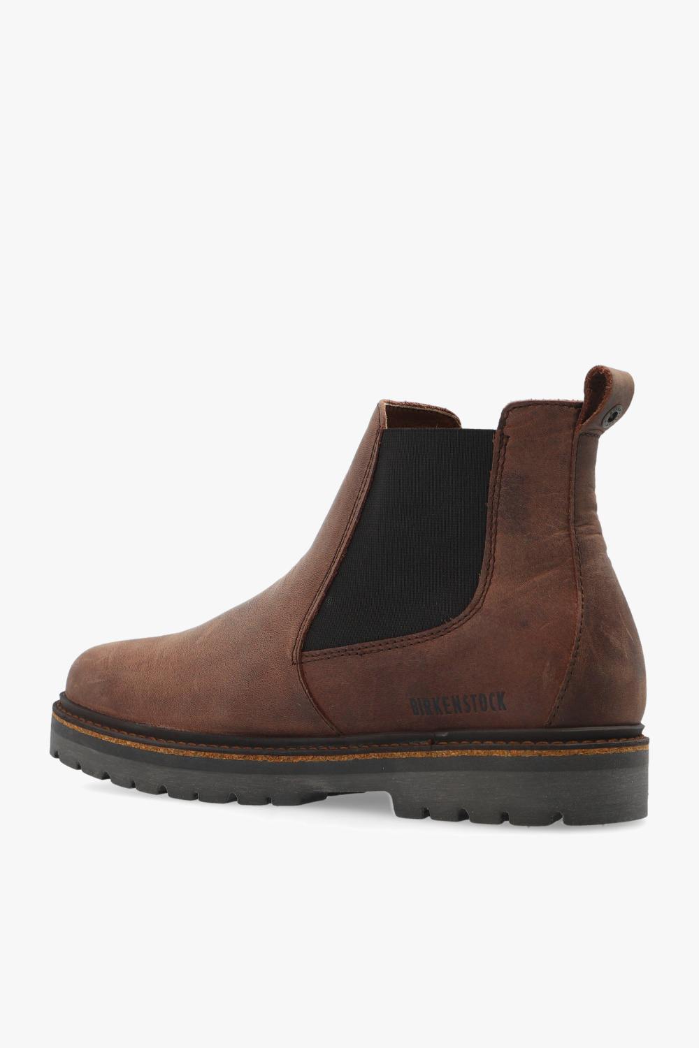 Birkenstock ‘Stalon II’ ankle boots