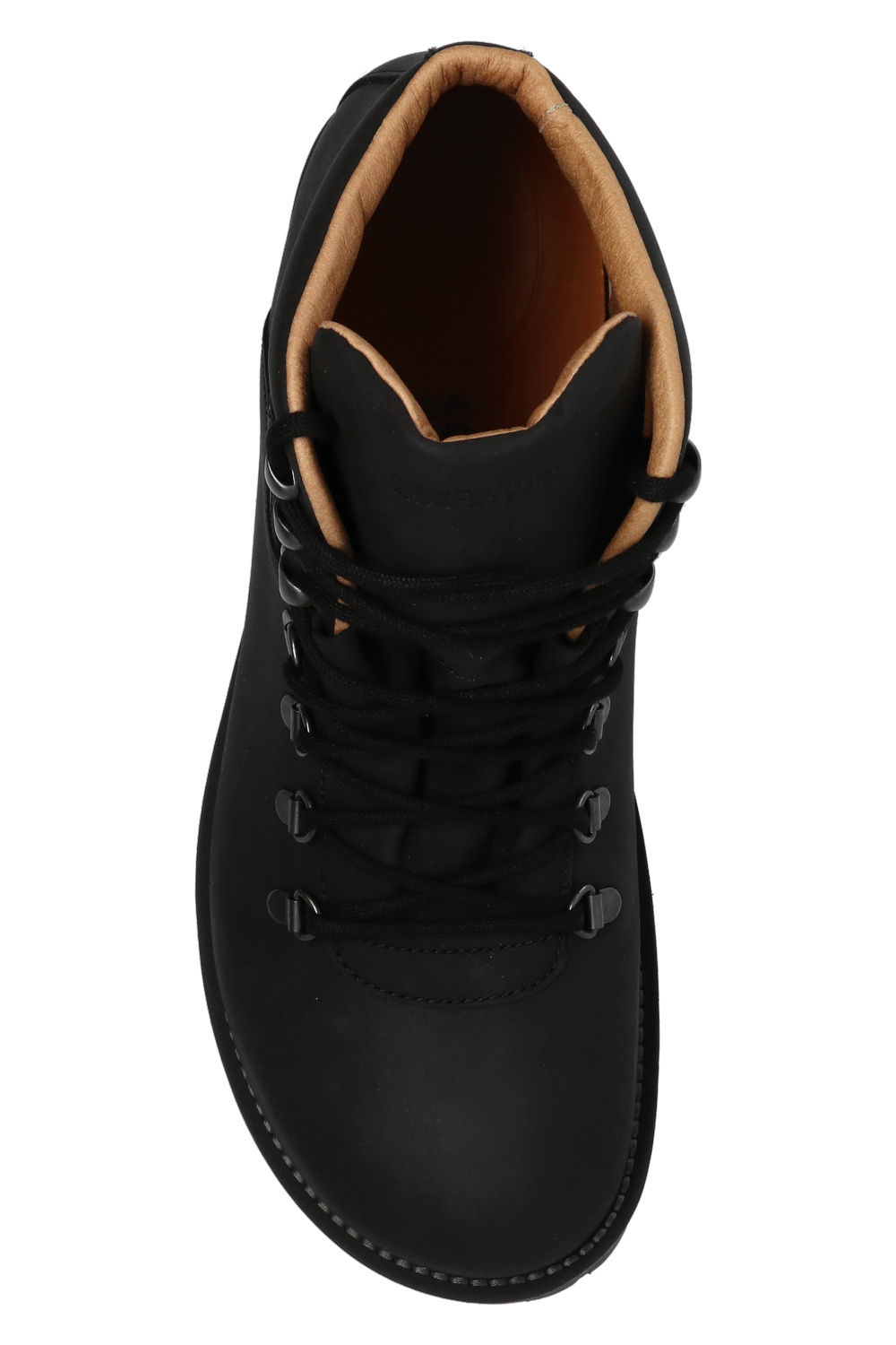 Birkenstock ‘Jackson’ leather boots