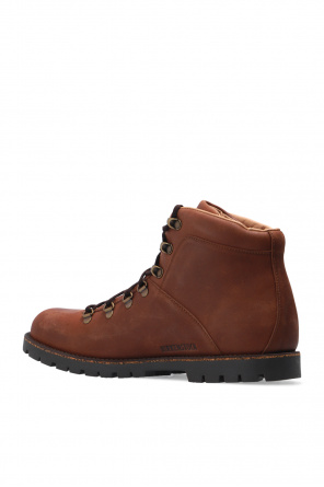 Birkenstock ‘Jackson’ leather boots