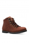 Birkenstock ‘Jackson’ leather ankle boots