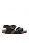 Birkenstock Kids ‘Palu’ leather sandals