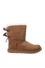 ugg Bixbee leather ankle boots item