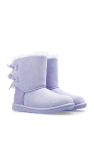 UGG Kids ‘Bailey Bow II’ snow boots
