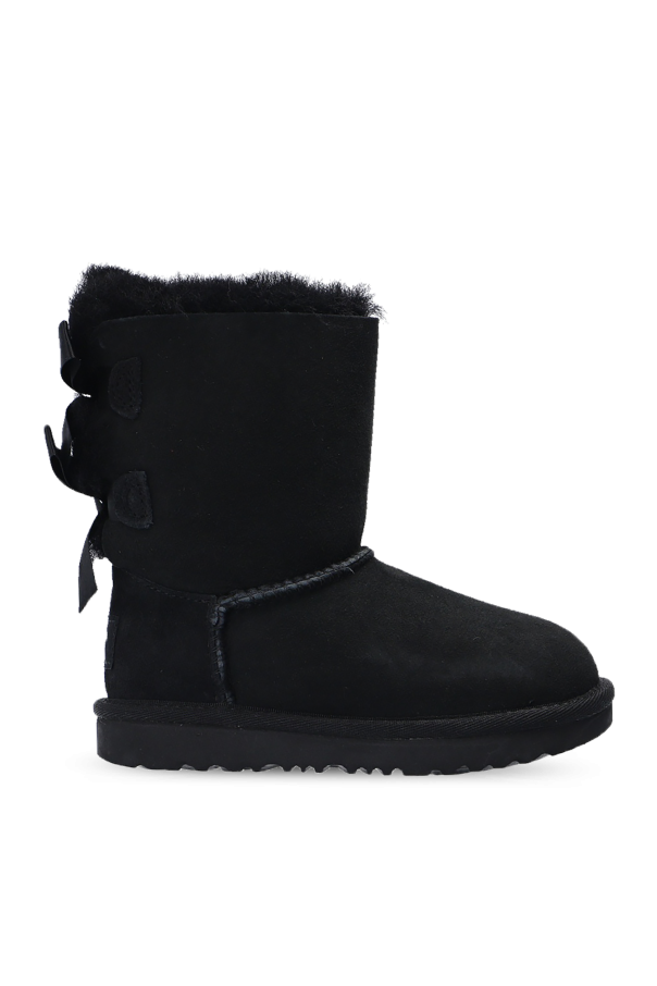 ugg Bibee Kids ‘Bailey Bow II’ snow boots