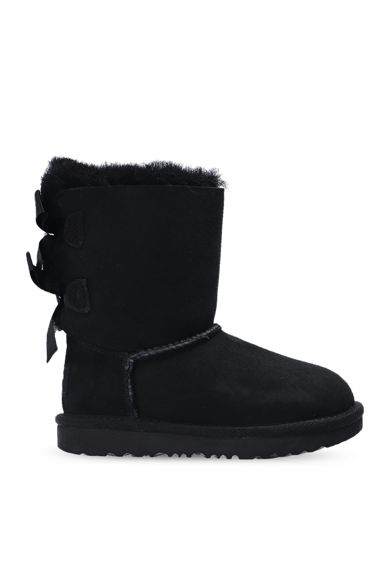 UGG Kids ‘Bailey Bow II’ snow boots