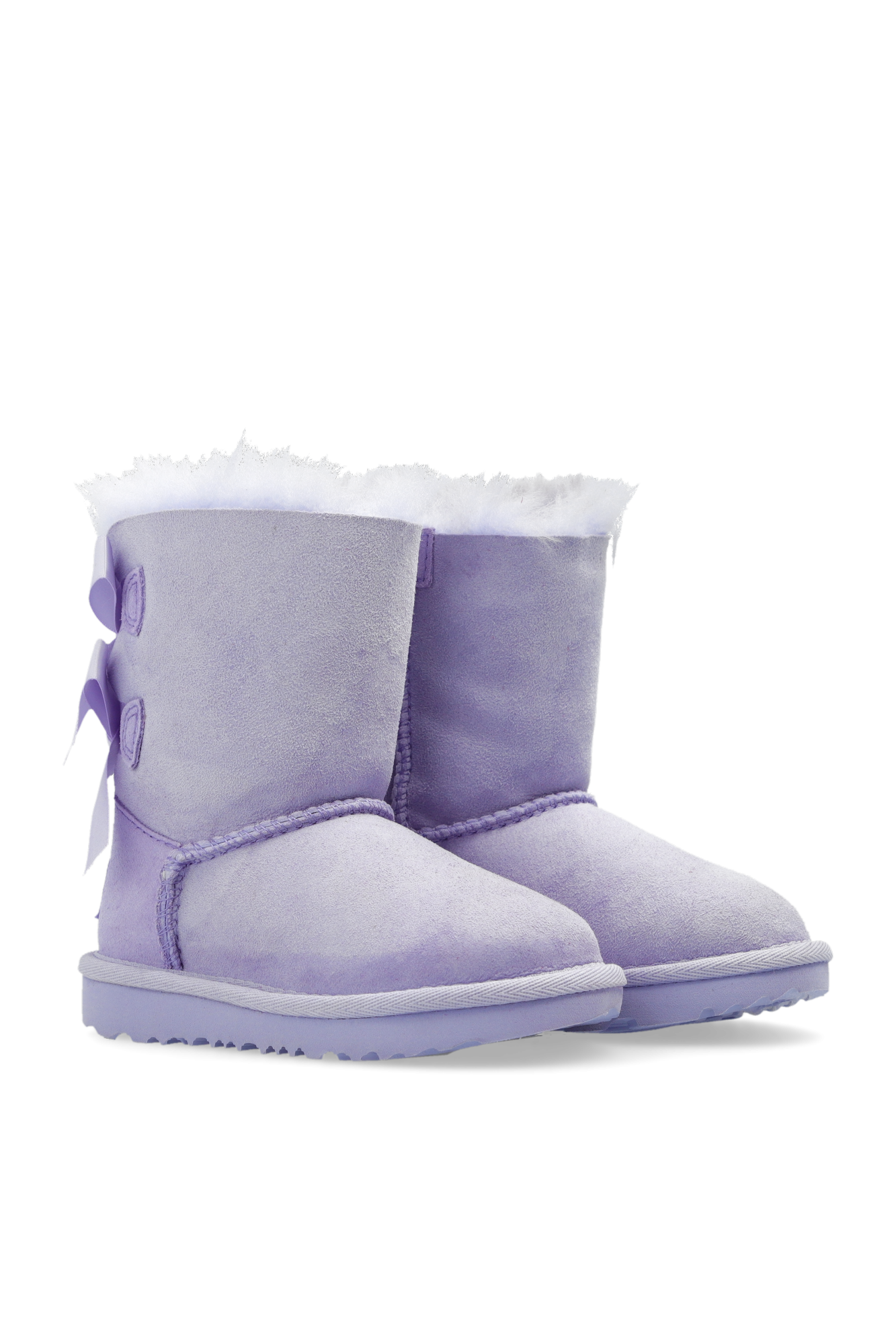 UGG Kids ‘Bailey Bow II’ snow boots