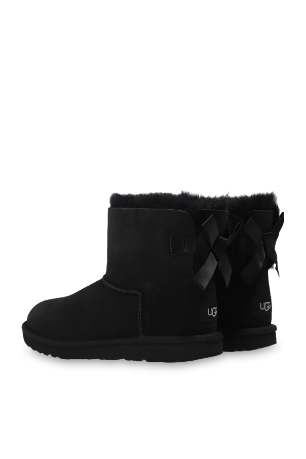 UGG Kids Śniegowce ‘Mini Bailey Bow II’