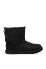 ugg here Becket boots