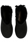 ugg new Kids ‘Mini Bailey Bow II’ snow boots